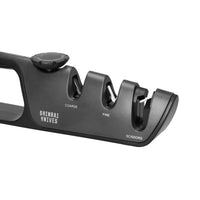 Affûteur de couteaux professionnel réglable 3 en 1 Shinrai Knives