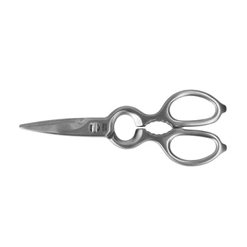 Shinrai Knives - Kitchen Scissors with Dividable Blades Precise