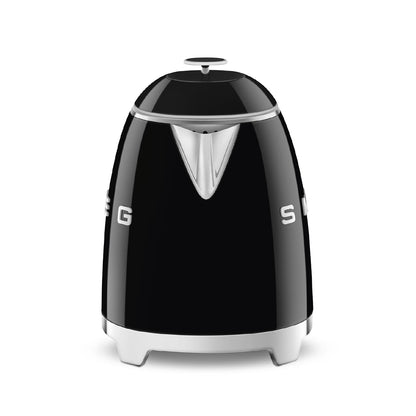 Smeg - Mini Kettle | Black | 1950s | Kettle Standard