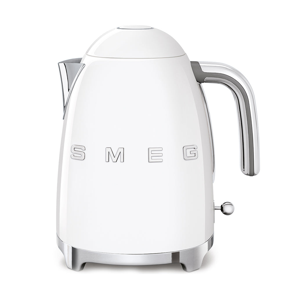 Smeg - Kettle | White | 1950s | Kettle Standard