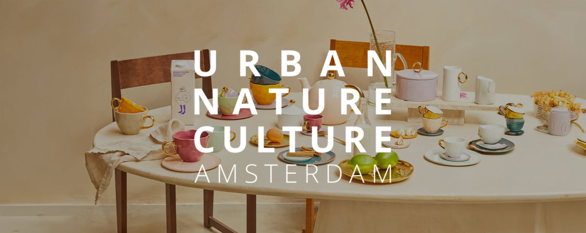 Culture de la nature urbaine