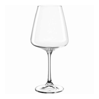 Leonardo - Verres à vin blanc PALADINO 540 ml - 6 pièces