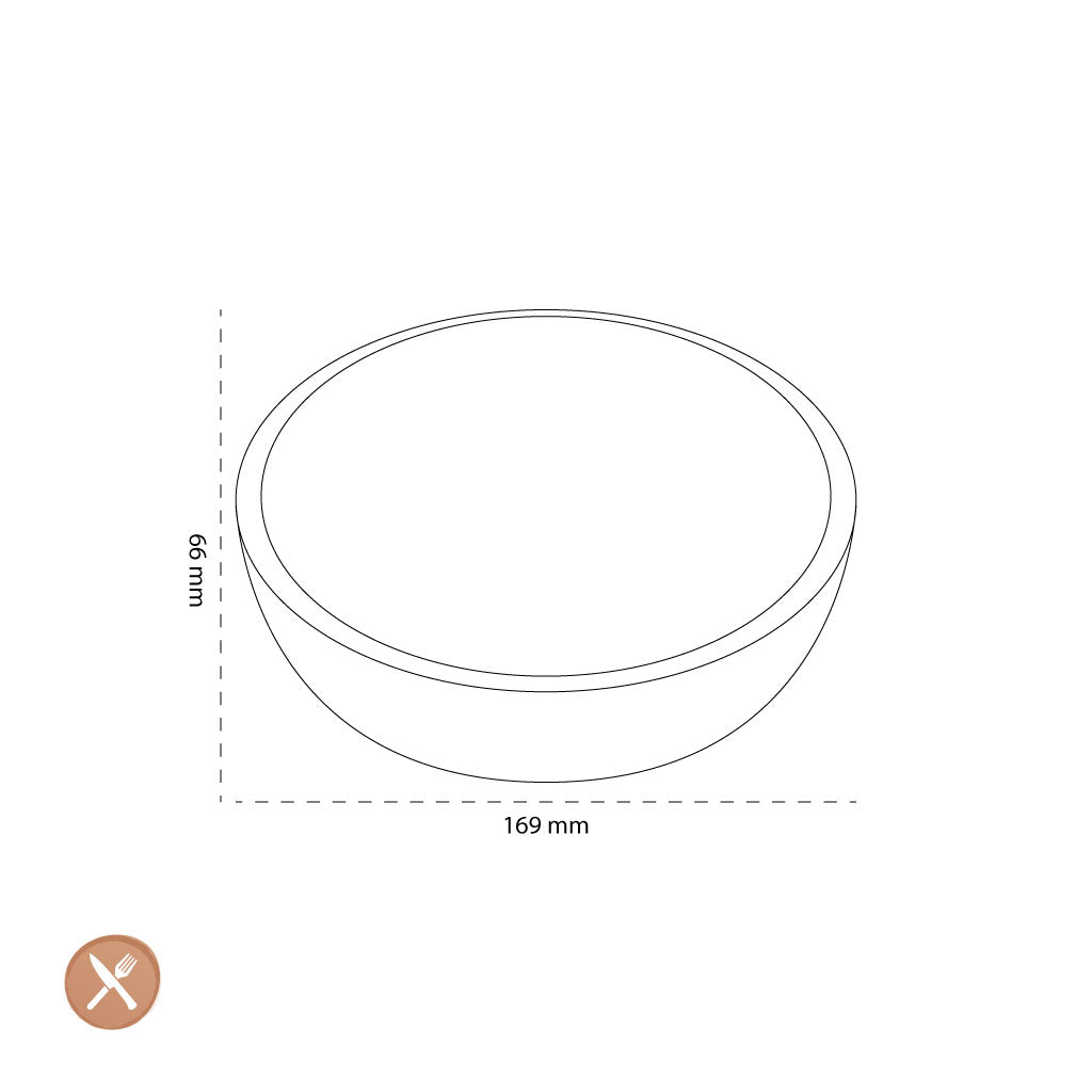 Villeroy & Boch - With Love - Bowl Hello Sunshine