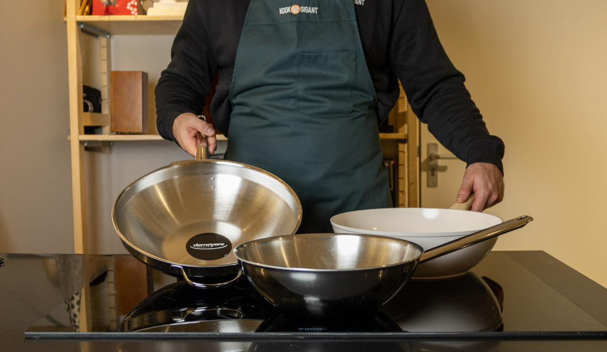wok pan