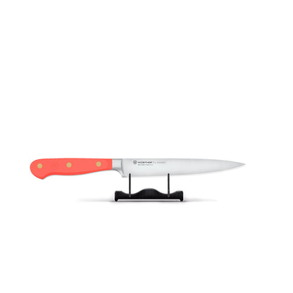 Wüsthof - Couteau à découper pêche corail classique 16 cm