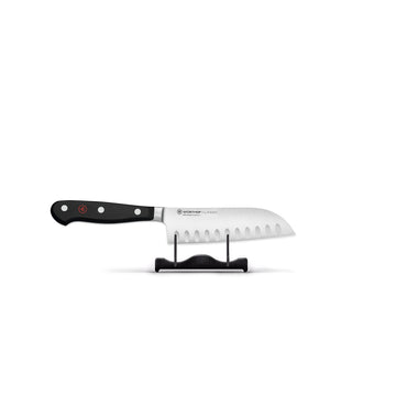 Wusthof - Classic Santoku knife with dimples 14 cm