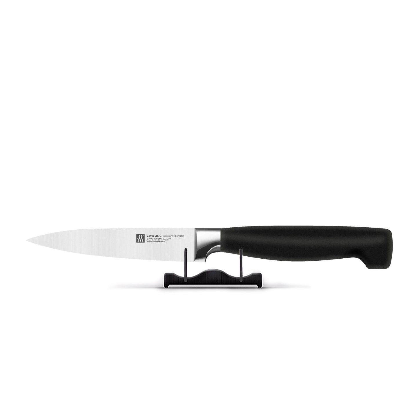 Zwilling - 4 Star Couteau à éplucher et à garnir 100 mm