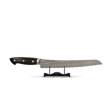 Zwilling - Bob Kramer Stainless Bread Knife 260 mm