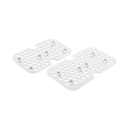 Zwilling - Fresh &amp; Save Inlay grid glass boxes M/L 2-piece