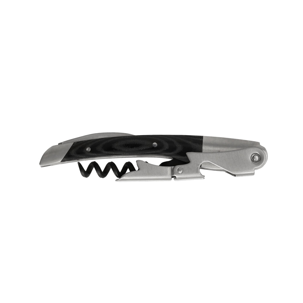 Zwilling - Couteau de serveur Micarta