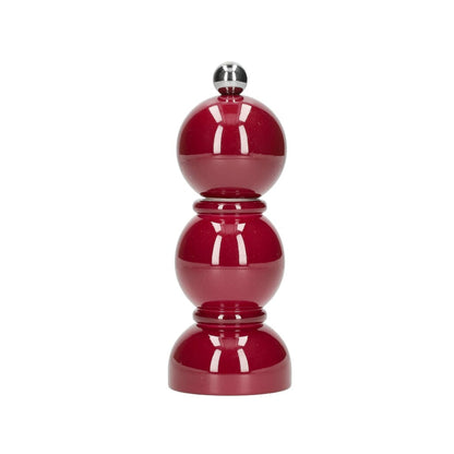 Addison Ross - Bobbin Peper & Zoutmolen Cherry 14 cm Peper/Zoutmolen Addison Ross 