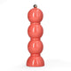 Addison Ross - Moulin à sel et à poivre Corail 24 cm