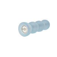 Addison Ross - Bobbin Peper & Zoutmolen Frosty Blue 24 cm Peper/Zoutmolen Addison Ross 