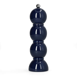 Addison Ross - Bobbin Peper & Zoutmolen Navy 24 cm Peper/Zoutmolen Addison Ross 