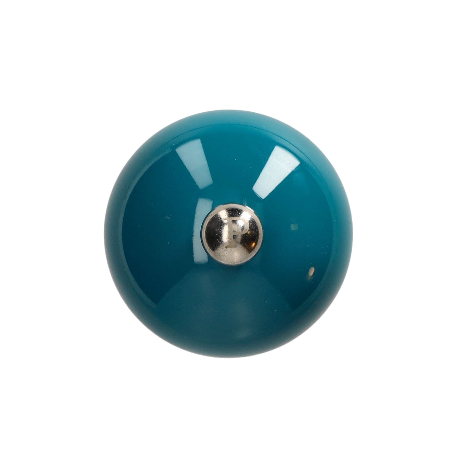 Addison Ross - Bobbin Peper & Zoutmolen Teal 24 cm Peper/Zoutmolen Addison Ross 