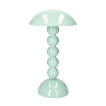 Lampe de table LED Bobbin Addison Ross - Eau de Nill - 30 cm