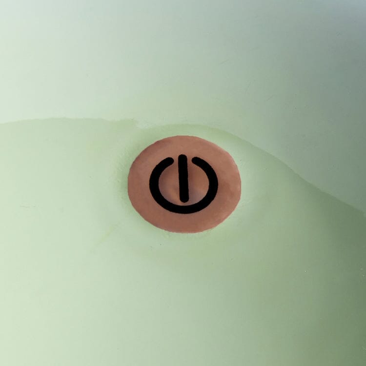 Addison Ross - Bobbin Tafellamp LED - Sage - 30 cm Addison Ross 