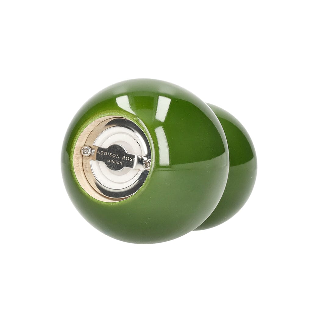 Addison Ross - Chubbie Peper & Zoutmolen Kakhi 12 cm Peper/Zoutmolen Addison Ross 