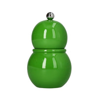 Addison Ross - Chubby Peper & Zoutmolen Leaf 12 cm Peper/Zoutmolen Addison Ross 