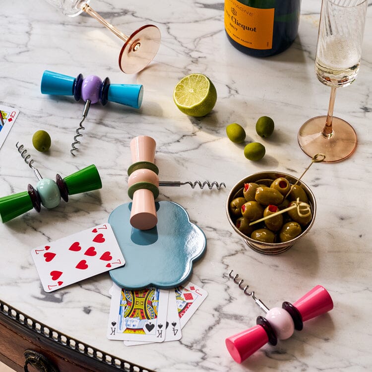 Corkscrews