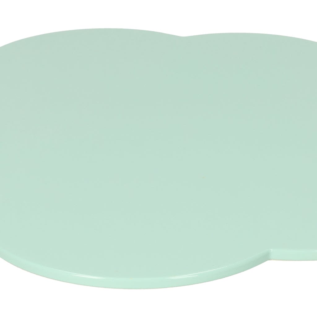 Addison Ross - Placemat set 4 stuks Eau De Nill 33x33 cm Onderzetter Addison Ross 