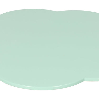 Addison Ross - Placemat set 4 stuks Eau De Nill 33x33 cm Onderzetter Addison Ross 