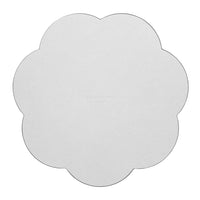 Addison Ross - Placemat set 4 stuks Navy 33x33 cm Onderzetter Addison Ross 