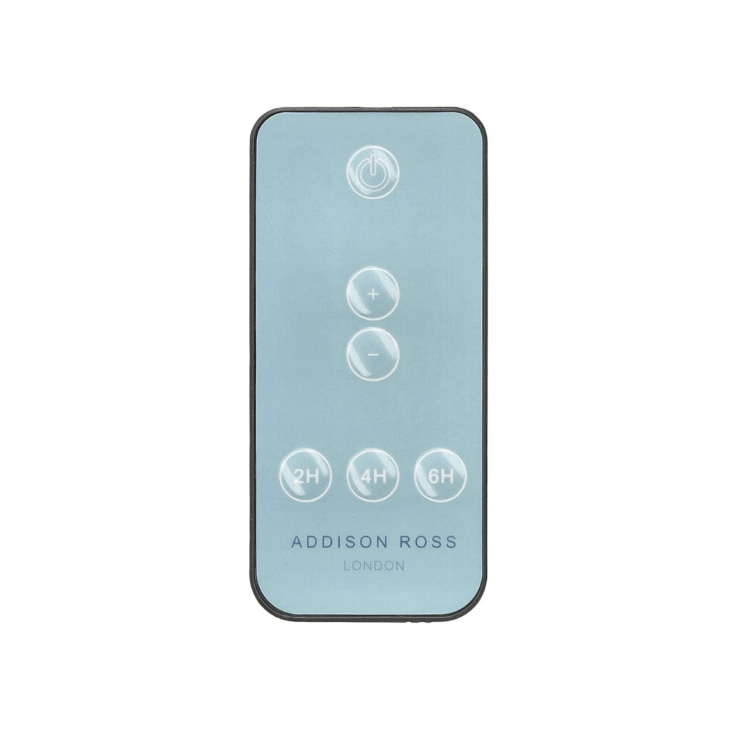 Addison Ross - Scallop Tafellamp LED - Watermelon - 28 cm Tafellamp Addison Ross 