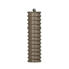Addison Ross - Twister Peper & Zoutmolen Grey 24 cm Peper/Zoutmolen Addison Ross 