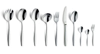 Amefa - Florence 24-delige Bestekset 6 Personen Hoogglans - in luxe kist Bestekset Amefa 