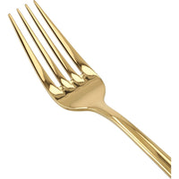 Amefa - Metropole 24-delige Bestekset - Goud Bestekset Amefa 