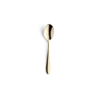 Amefa - Oxford 24-delige Bestekset 6 Personen PVD Hoogglans Goud - in luxe kist Bestekset Amefa 