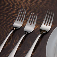 Amefa - Oxford 24-delige Bestelset 6 Personen Hoogglans - in luxe kist Bestekset Amefa 