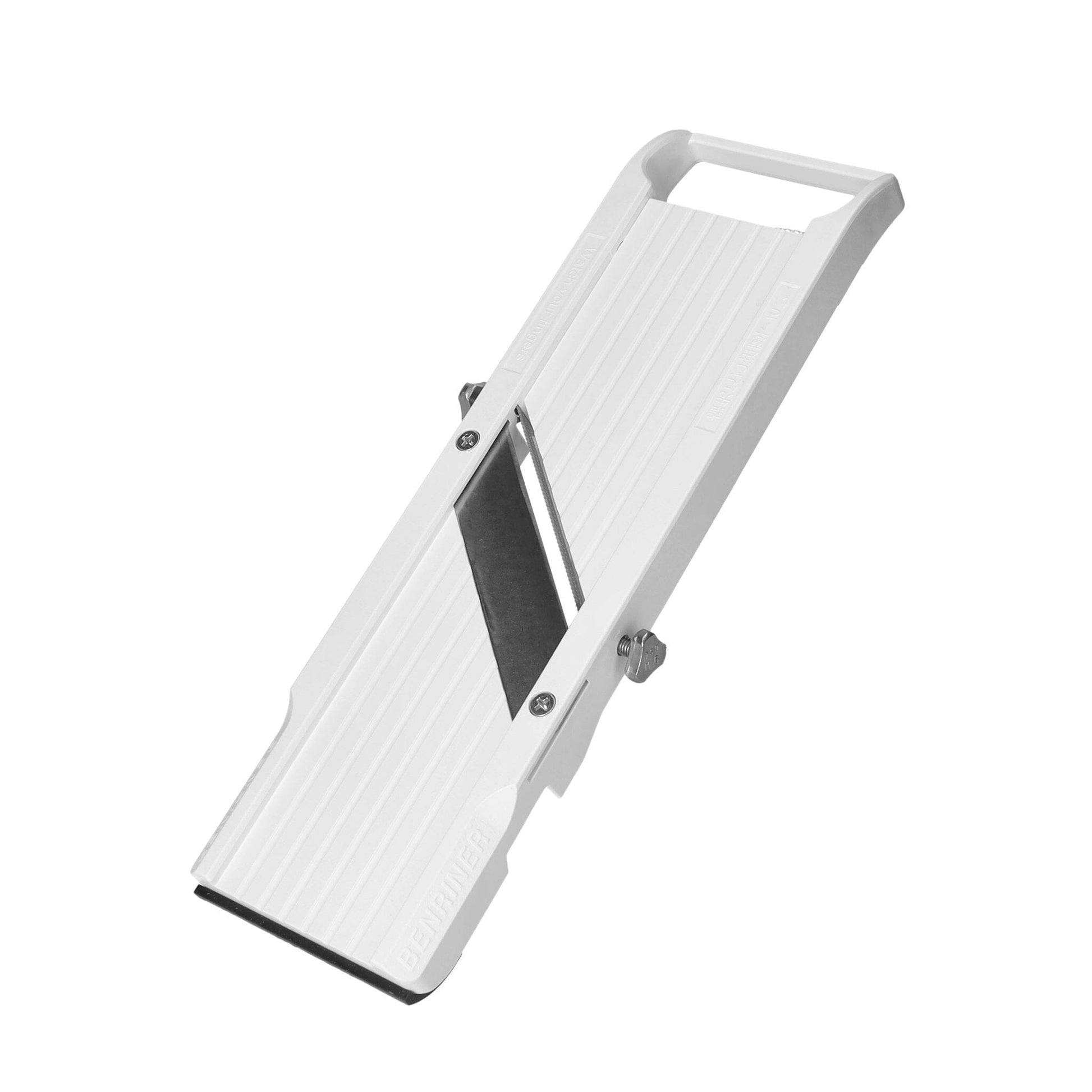 Benriner - Japanse Mandoline 6,4 cm met 3 messen Mandoline Benriner 