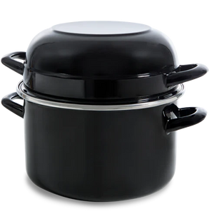 BK - Marmite à moules 22 cm BK