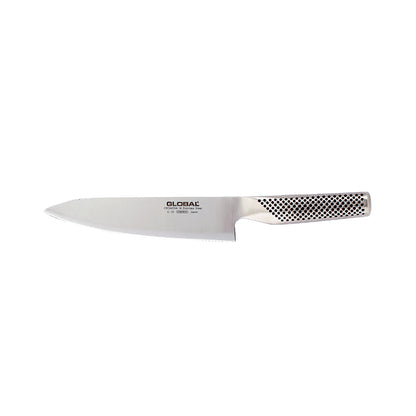 Global - G-5531 Chef's Knife + Paring Knife