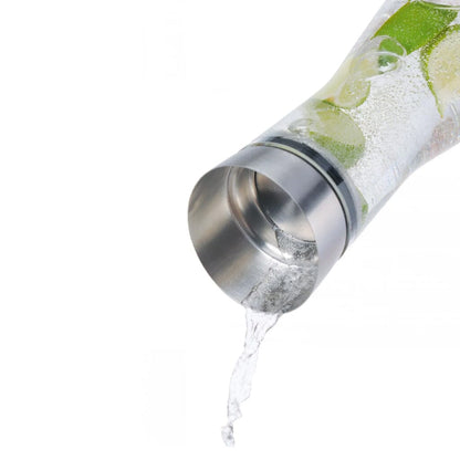 Blomus - ALDOA Waterkaraf 0,9 L Karaf Blomus 