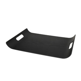 Blomus - Wilo Dienblad L Black Dienblad Blomus 