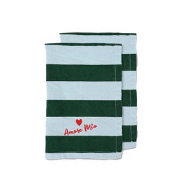 BYON - Servetten - Love - 2 stuks Servetten BYON 