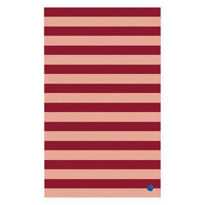 BYON - Nappe - Rayures Leyla - 150 x 250 cm