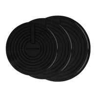 COMBEKK - Inductie Bescherm Mat 3 st. Kookplaat beschermers Combekk 