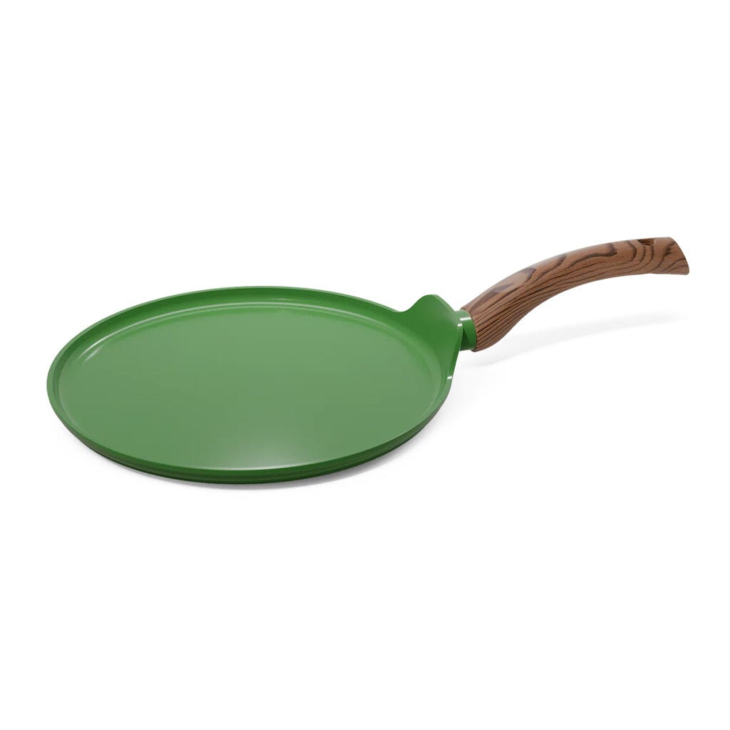 Cook & Pan - Go Green Pannenkoekenpan 28 cm Pannenkoekenpan Cook & Pan 