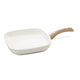 Cook & Pan - Go Ivory Grill Pan 28 cm