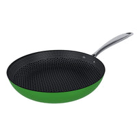 Cook & Pan - Honey Go Green Koekenpan 28 cm Cook & Pan 
