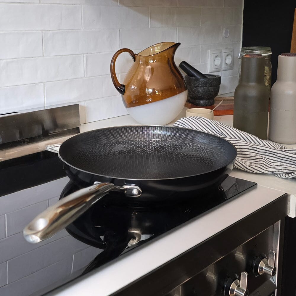 Cook & Pan - Honey Signature Koekenpan 20 cm Cook & Pan 