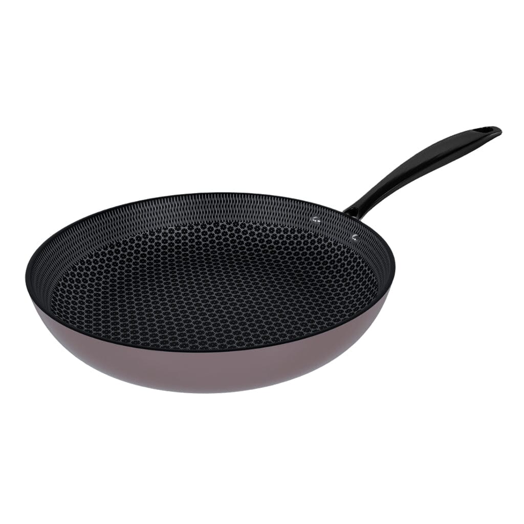 Cook & Pan - Honey Taupe of Mind Koekenpan 28 cm Cook & Pan 
