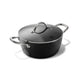 Cook & Pan - Signature Cooking Pan 22 cm with glass lid