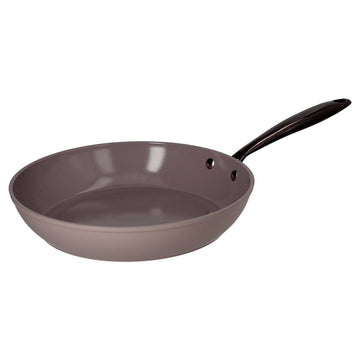 Cook & Pan - Taupe of Mind Pannenset 9-delig Pannenset Cook & Pan 