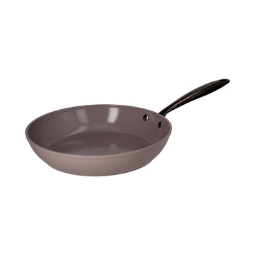 Cook & Pan - Taupe of Mind Pannenset 9-delig Pannenset Cook & Pan 