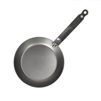 DeBuyer - Koekenpan Mineral B 28cm Koekenpan DeBuyer 